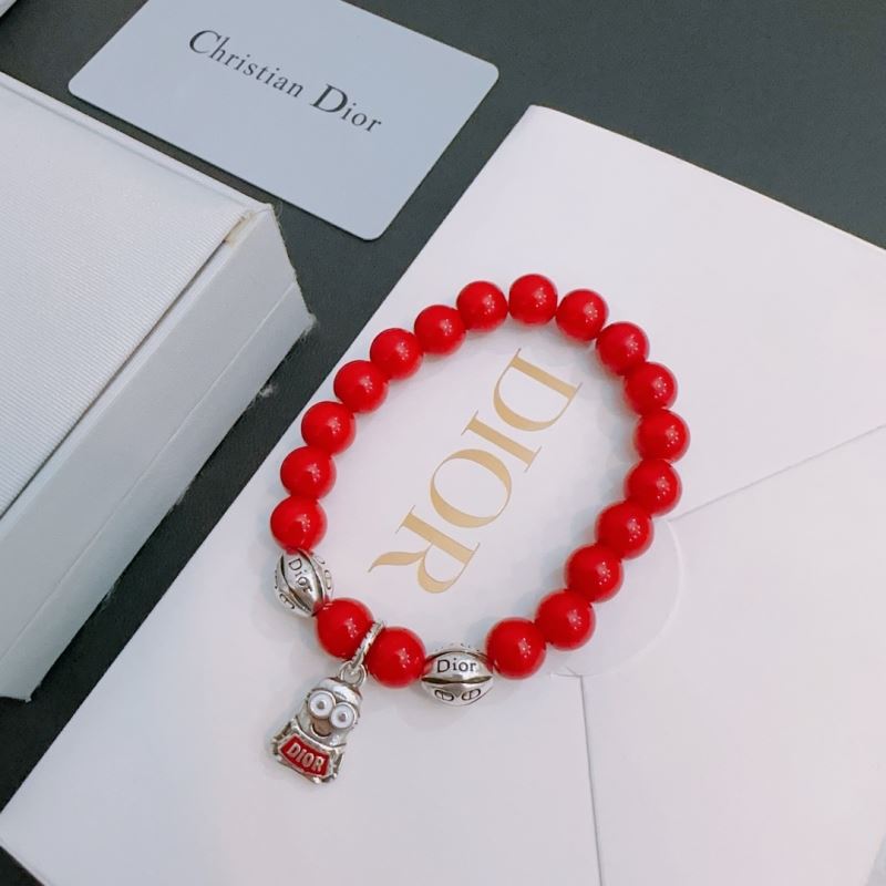 Christian Dior Bracelets